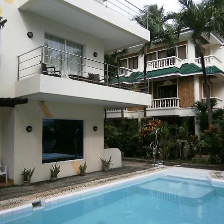 Beachcomber Resort Balabag Kültér fotó