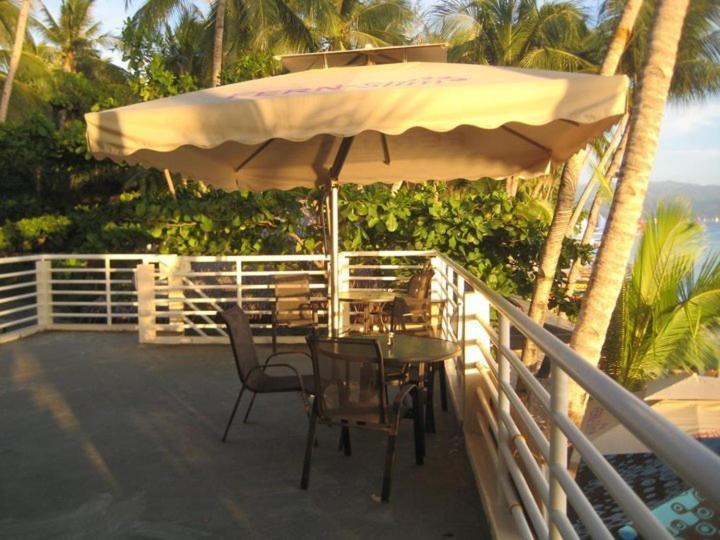 Beachcomber Resort Balabag Kültér fotó