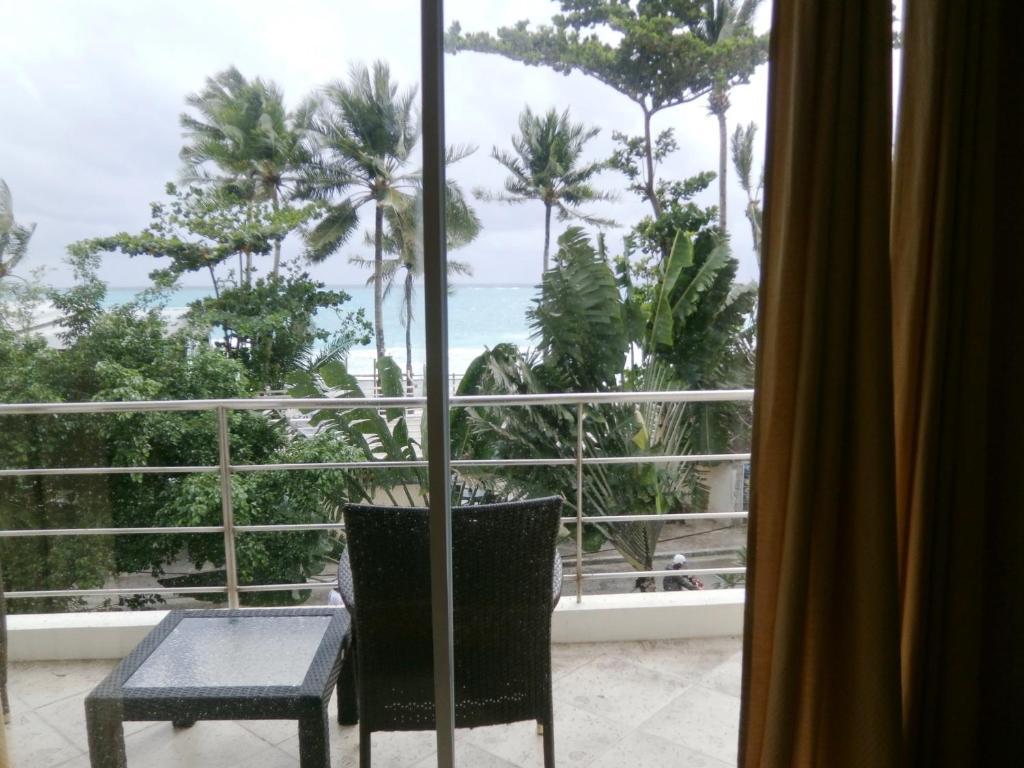 Beachcomber Resort Balabag Kültér fotó