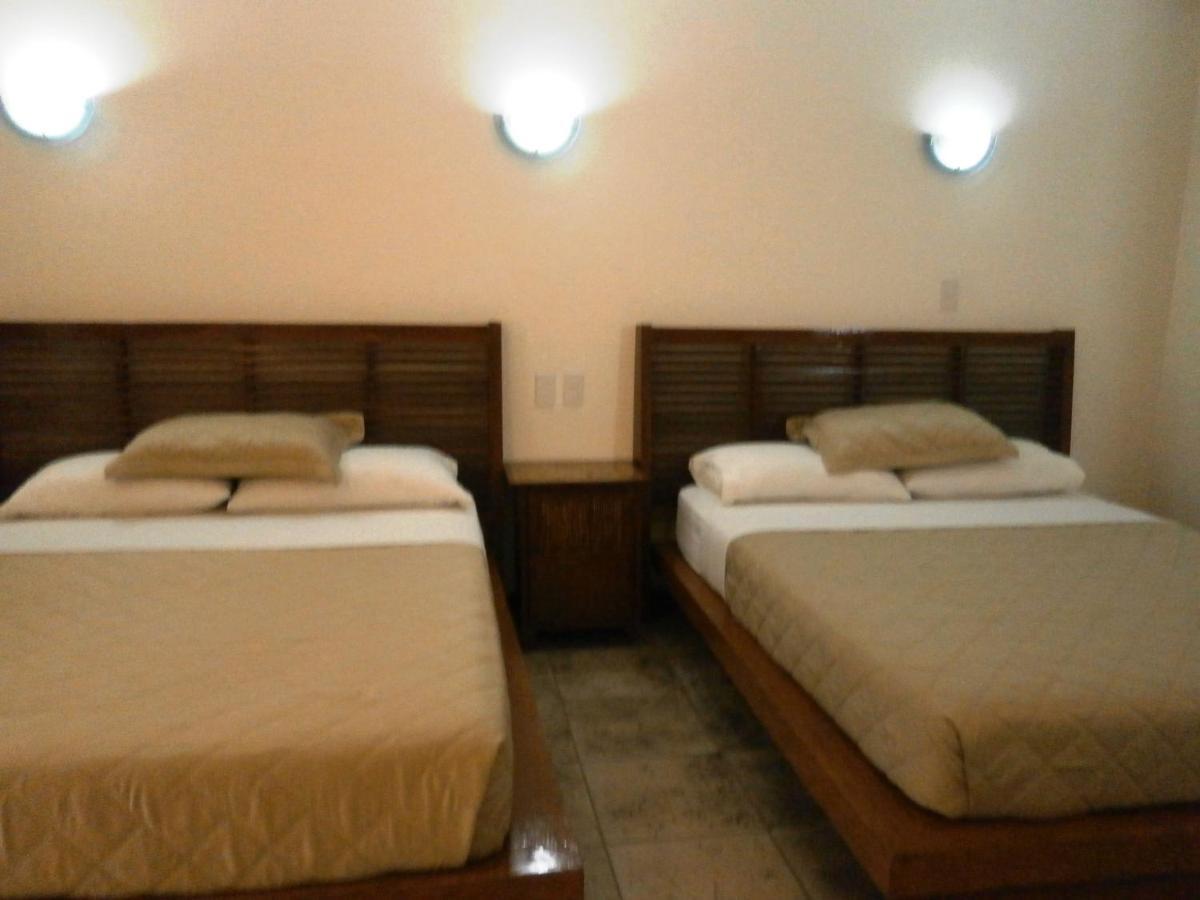 Beachcomber Resort Balabag Kültér fotó